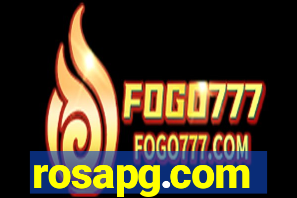 rosapg.com