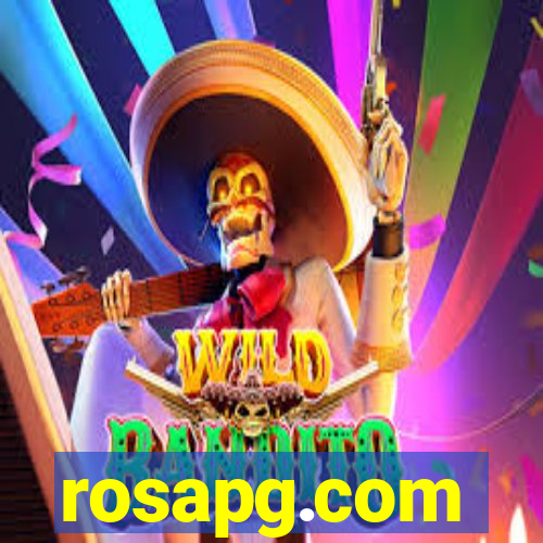 rosapg.com