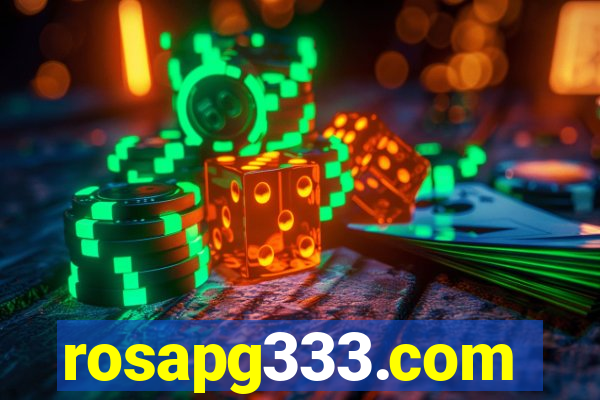 rosapg333.com