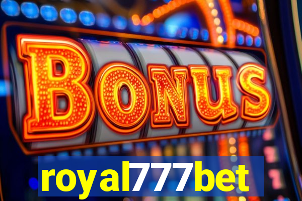 royal777bet