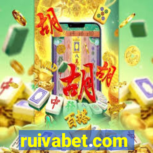 ruivabet.com