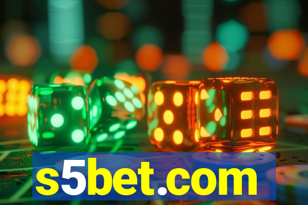 s5bet.com