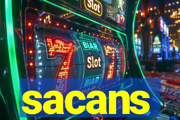 sacans