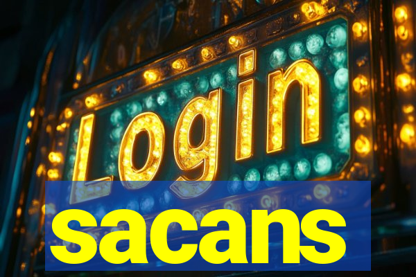 sacans