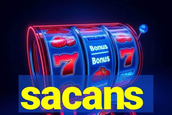 sacans