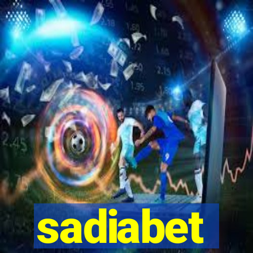 sadiabet