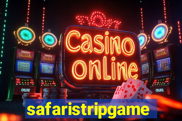 safaristripgame