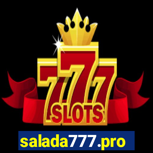 salada777.pro