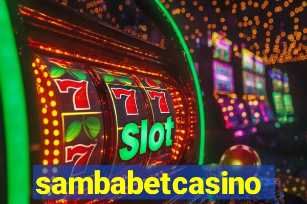 sambabetcasino