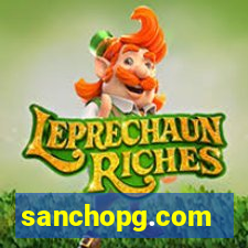 sanchopg.com