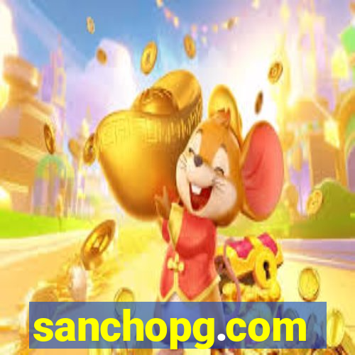 sanchopg.com