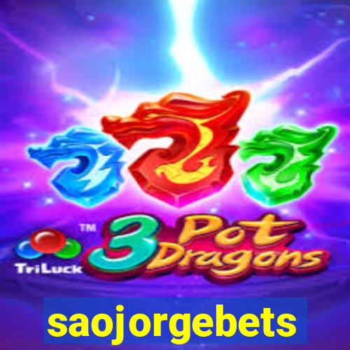 saojorgebets