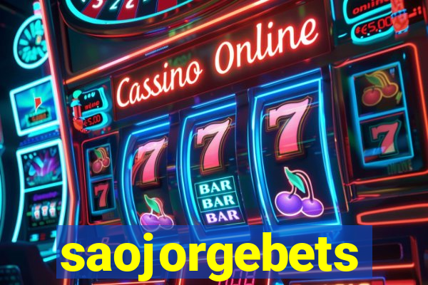 saojorgebets