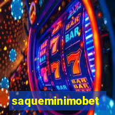 saqueminimobet