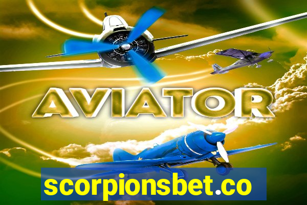 scorpionsbet.com