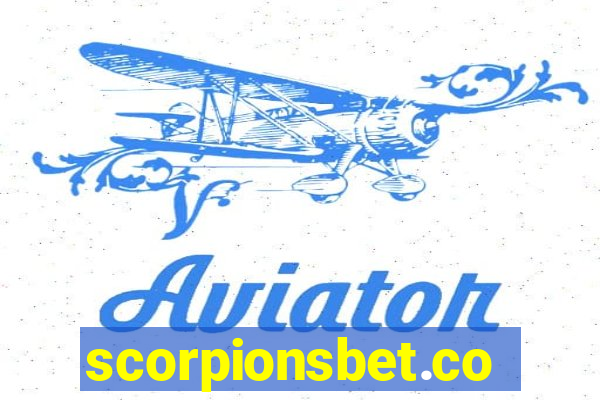 scorpionsbet.com