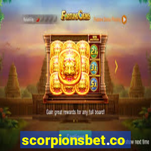 scorpionsbet.com