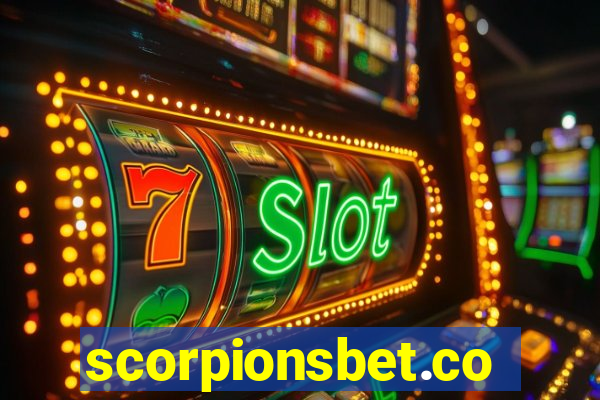 scorpionsbet.com