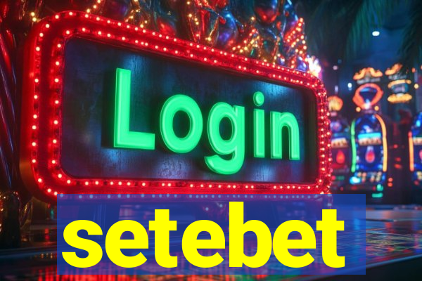 setebet