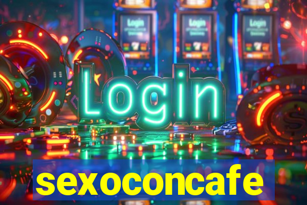 sexoconcafe