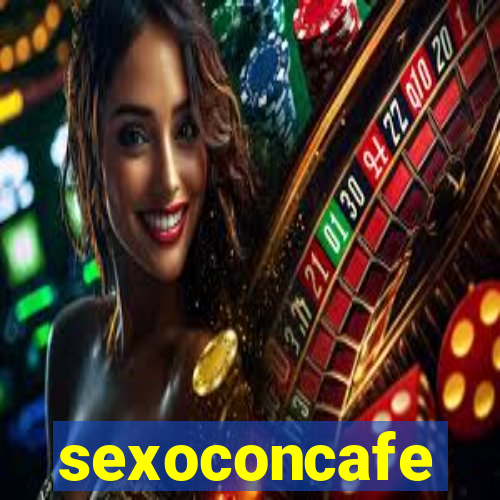 sexoconcafe