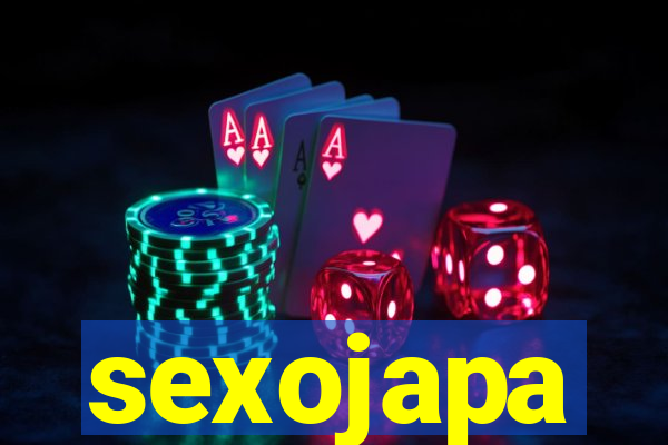 sexojapa