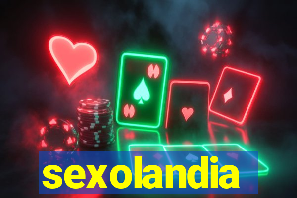 sexolandia