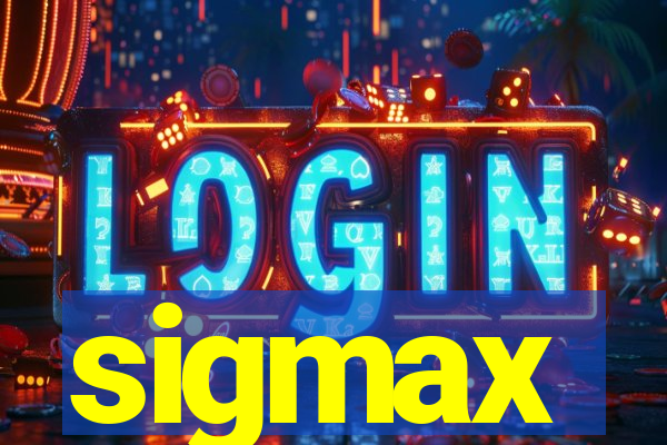 sigmax