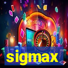 sigmax