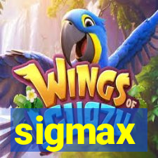 sigmax