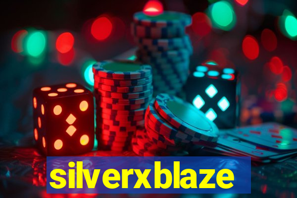 silverxblaze