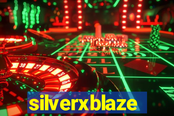 silverxblaze