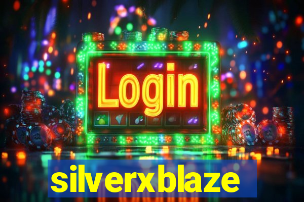 silverxblaze