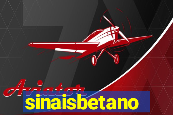 sinaisbetano