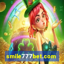 smile777bet.com