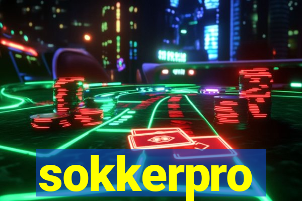 sokkerpro