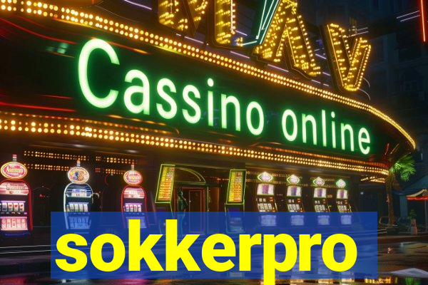 sokkerpro