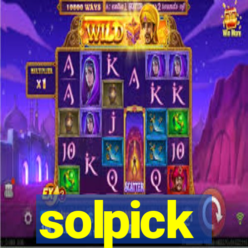 solpick