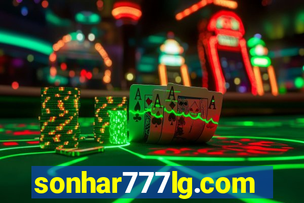 sonhar777lg.com