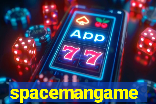 spacemangame