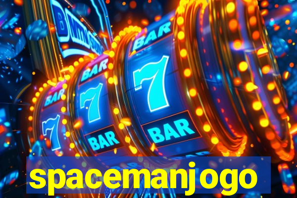 spacemanjogo