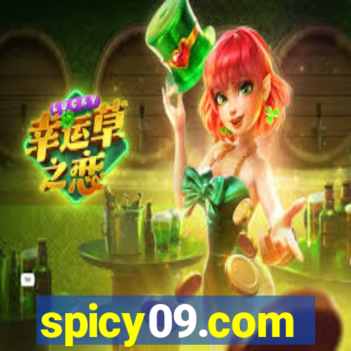 spicy09.com