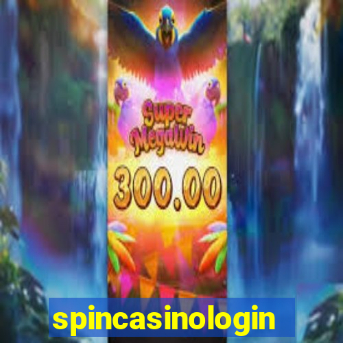 spincasinologin