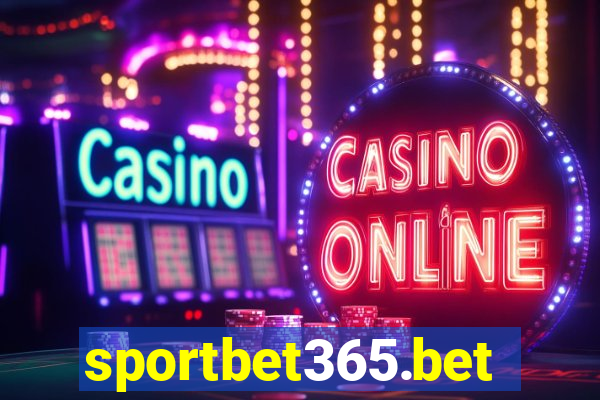 sportbet365.bet