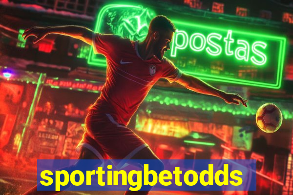 sportingbetodds