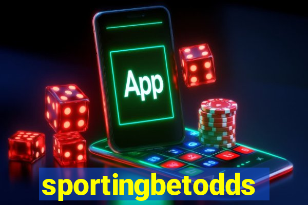 sportingbetodds