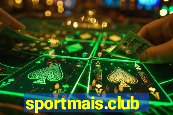 sportmais.club