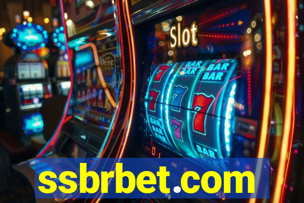 ssbrbet.com