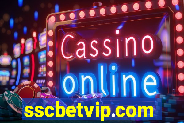 sscbetvip.com