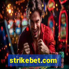 strikebet.com